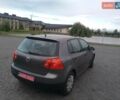 Серый Фольксваген Гольф, объемом двигателя 1.6 л и пробегом 186 тыс. км за 5350 $, фото 7 на Automoto.ua