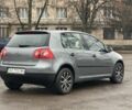 Сірий Фольксваген Гольф, об'ємом двигуна 1.6 л та пробігом 280 тис. км за 4600 $, фото 4 на Automoto.ua