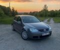 Сірий Фольксваген Гольф, об'ємом двигуна 1.6 л та пробігом 270 тис. км за 4800 $, фото 1 на Automoto.ua