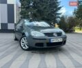 Серый Фольксваген Гольф, объемом двигателя 1.39 л и пробегом 295 тыс. км за 4900 $, фото 2 на Automoto.ua