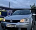 Серый Фольксваген Гольф, объемом двигателя 1.4 л и пробегом 240 тыс. км за 5150 $, фото 1 на Automoto.ua