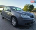 Серый Фольксваген Гольф, объемом двигателя 1.39 л и пробегом 215 тыс. км за 4850 $, фото 11 на Automoto.ua