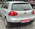Серый Фольксваген Гольф, объемом двигателя 1.6 л и пробегом 270 тыс. км за 6200 $, фото 10 на Automoto.ua