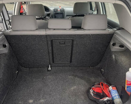 Сірий Фольксваген Гольф, об'ємом двигуна 1.4 л та пробігом 263 тис. км за 4950 $, фото 16 на Automoto.ua