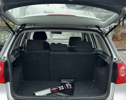 Сірий Фольксваген Гольф, об'ємом двигуна 1.6 л та пробігом 230 тис. км за 4650 $, фото 6 на Automoto.ua