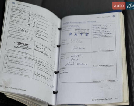 Серый Фольксваген Гольф, объемом двигателя 1.4 л и пробегом 173 тыс. км за 5399 $, фото 43 на Automoto.ua