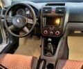 Серый Фольксваген Гольф, объемом двигателя 1.6 л и пробегом 285 тыс. км за 5900 $, фото 4 на Automoto.ua