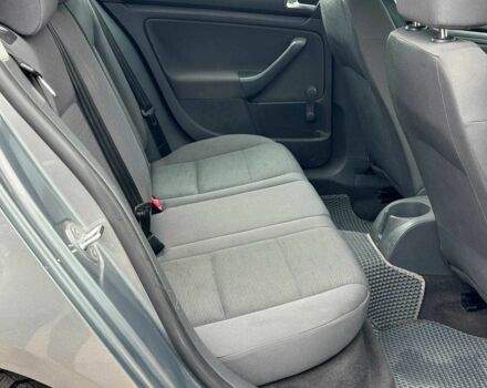 Серый Фольксваген Гольф, объемом двигателя 1.4 л и пробегом 271 тыс. км за 5090 $, фото 20 на Automoto.ua