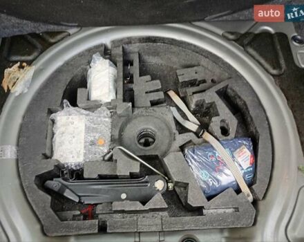 Серый Фольксваген Гольф, объемом двигателя 1.98 л и пробегом 157 тыс. км за 6700 $, фото 27 на Automoto.ua