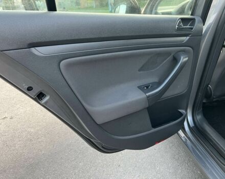 Сірий Фольксваген Гольф, об'ємом двигуна 0 л та пробігом 228 тис. км за 5500 $, фото 17 на Automoto.ua