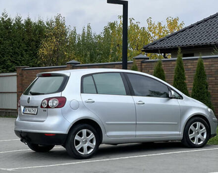 Сірий Фольксваген Гольф, об'ємом двигуна 1.97 л та пробігом 325 тис. км за 6500 $, фото 21 на Automoto.ua