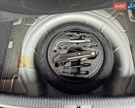 Серый Фольксваген Гольф, объемом двигателя 1.4 л и пробегом 234 тыс. км за 4750 $, фото 41 на Automoto.ua