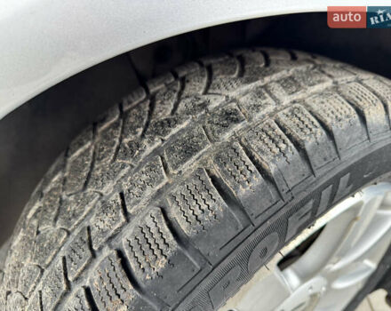 Серый Фольксваген Гольф, объемом двигателя 1.4 л и пробегом 234 тыс. км за 4750 $, фото 23 на Automoto.ua