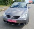 Серый Фольксваген Гольф, объемом двигателя 1.98 л и пробегом 157 тыс. км за 6700 $, фото 3 на Automoto.ua