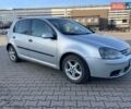 Серый Фольксваген Гольф, объемом двигателя 1.6 л и пробегом 210 тыс. км за 4300 $, фото 1 на Automoto.ua