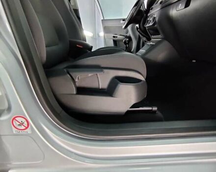 Сірий Фольксваген Гольф, об'ємом двигуна 1.6 л та пробігом 185 тис. км за 5800 $, фото 58 на Automoto.ua