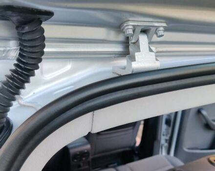 Сірий Фольксваген Гольф, об'ємом двигуна 1.6 л та пробігом 185 тис. км за 5800 $, фото 50 на Automoto.ua