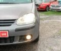 Сірий Фольксваген Гольф, об'ємом двигуна 2 л та пробігом 185 тис. км за 5990 $, фото 10 на Automoto.ua