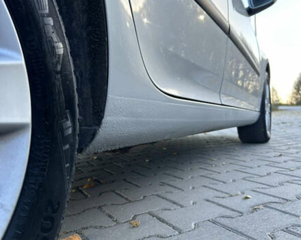 Серый Фольксваген Гольф, объемом двигателя 1.4 л и пробегом 202 тыс. км за 5600 $, фото 36 на Automoto.ua