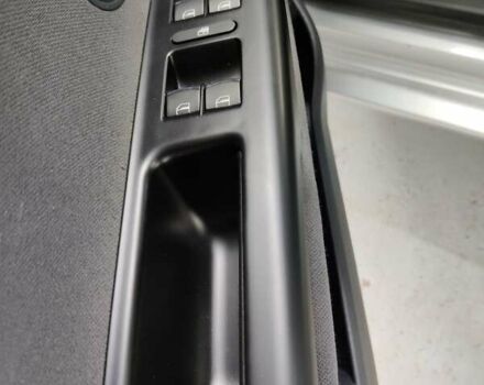 Сірий Фольксваген Гольф, об'ємом двигуна 1.6 л та пробігом 185 тис. км за 5800 $, фото 37 на Automoto.ua