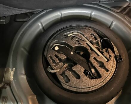 Серый Фольксваген Гольф, объемом двигателя 1.9 л и пробегом 300 тыс. км за 3200 $, фото 13 на Automoto.ua