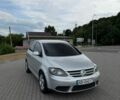 Серый Фольксваген Гольф, объемом двигателя 2 л и пробегом 286 тыс. км за 6099 $, фото 1 на Automoto.ua