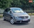 Сірий Фольксваген Гольф, об'ємом двигуна 1.6 л та пробігом 209 тис. км за 5499 $, фото 1 на Automoto.ua