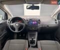 Серый Фольксваген Гольф, объемом двигателя 1.9 л и пробегом 280 тыс. км за 5100 $, фото 4 на Automoto.ua