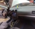 Серый Фольксваген Гольф, объемом двигателя 1.98 л и пробегом 211 тыс. км за 5550 $, фото 14 на Automoto.ua