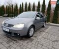 Серый Фольксваген Гольф, объемом двигателя 1.6 л и пробегом 331 тыс. км за 5100 $, фото 10 на Automoto.ua