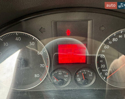 Серый Фольксваген Гольф, объемом двигателя 1.6 л и пробегом 180 тыс. км за 5900 $, фото 31 на Automoto.ua