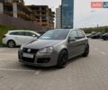 Серый Фольксваген Гольф, объемом двигателя 1.98 л и пробегом 240 тыс. км за 7300 $, фото 1 на Automoto.ua