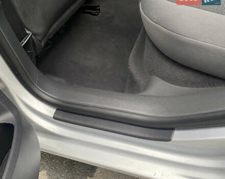 Сірий Фольксваген Гольф, об'ємом двигуна 1.6 л та пробігом 203 тис. км за 5200 $, фото 19 на Automoto.ua