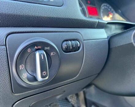 Серый Фольксваген Гольф, объемом двигателя 1.6 л и пробегом 222 тыс. км за 4990 $, фото 19 на Automoto.ua