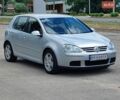 Серый Фольксваген Гольф, объемом двигателя 1.39 л и пробегом 220 тыс. км за 6350 $, фото 1 на Automoto.ua