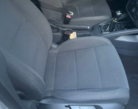 Сірий Фольксваген Гольф, об'ємом двигуна 1.9 л та пробігом 250 тис. км за 5500 $, фото 9 на Automoto.ua