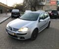 Сірий Фольксваген Гольф, об'ємом двигуна 1.4 л та пробігом 200 тис. км за 3800 $, фото 1 на Automoto.ua