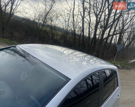 Серый Фольксваген Гольф, объемом двигателя 2 л и пробегом 269 тыс. км за 6900 $, фото 9 на Automoto.ua