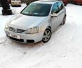 Сірий Фольксваген Гольф, об'ємом двигуна 1.6 л та пробігом 218 тис. км за 6500 $, фото 1 на Automoto.ua