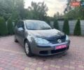 Серый Фольксваген Гольф, объемом двигателя 1.6 л и пробегом 185 тыс. км за 5350 $, фото 35 на Automoto.ua