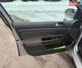 Серый Фольксваген Гольф, объемом двигателя 1.98 л и пробегом 208 тыс. км за 4850 $, фото 18 на Automoto.ua
