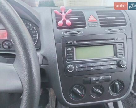 Сірий Фольксваген Гольф, об'ємом двигуна 1.4 л та пробігом 252 тис. км за 5800 $, фото 11 на Automoto.ua