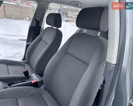 Серый Фольксваген Гольф, объемом двигателя 1.4 л и пробегом 251 тыс. км за 4999 $, фото 38 на Automoto.ua