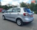 Серый Фольксваген Гольф, объемом двигателя 1.6 л и пробегом 150 тыс. км за 6399 $, фото 5 на Automoto.ua