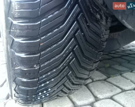 Сірий Фольксваген Гольф, об'ємом двигуна 1.4 л та пробігом 207 тис. км за 5299 $, фото 20 на Automoto.ua