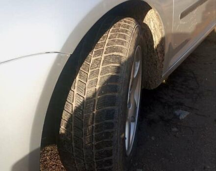 Серый Фольксваген Гольф, объемом двигателя 1.6 л и пробегом 127 тыс. км за 5800 $, фото 1 на Automoto.ua