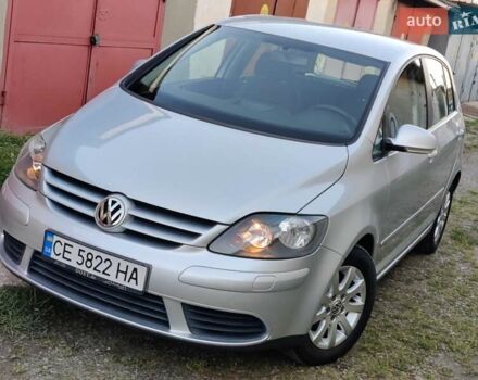 Сірий Фольксваген Гольф, об'ємом двигуна 1.6 л та пробігом 185 тис. км за 5800 $, фото 1 на Automoto.ua