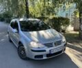 Серый Фольксваген Гольф, объемом двигателя 1.4 л и пробегом 300 тыс. км за 3857 $, фото 1 на Automoto.ua