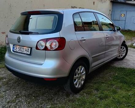 Сірий Фольксваген Гольф, об'ємом двигуна 1.6 л та пробігом 185 тис. км за 5800 $, фото 6 на Automoto.ua