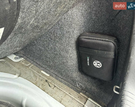 Серый Фольксваген Гольф, объемом двигателя 1.9 л и пробегом 272 тыс. км за 5650 $, фото 22 на Automoto.ua